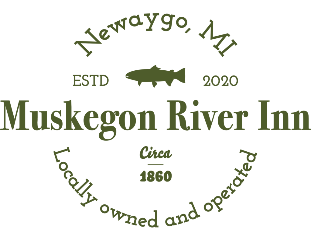 Muskegon River Inn