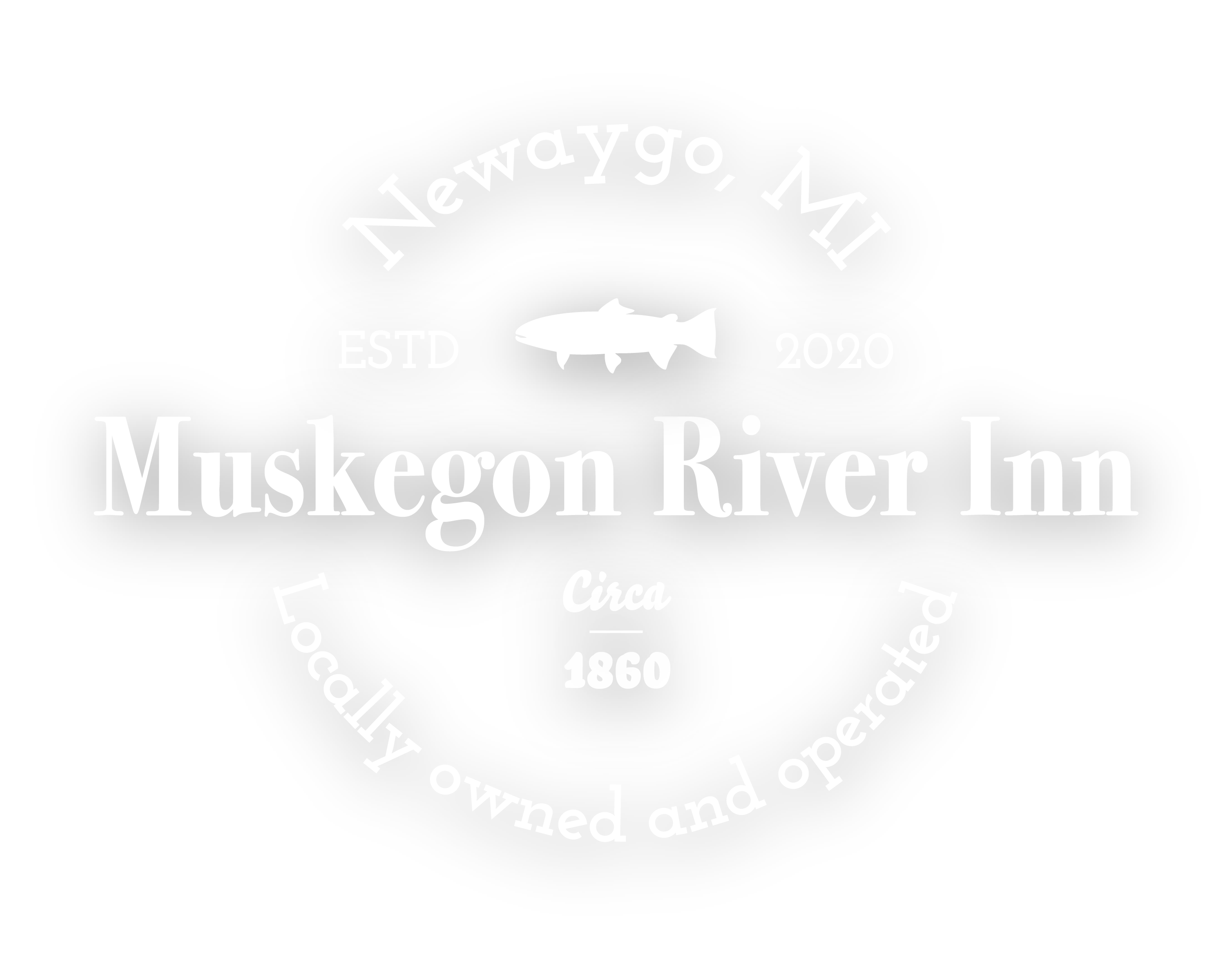 Muskegon River Inn